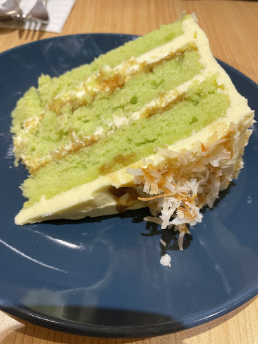 Gula Cakery Tropicana Gardens Mall