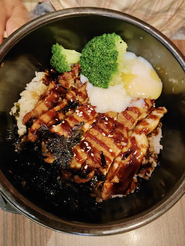 Chego Korean BBQ - Taiping