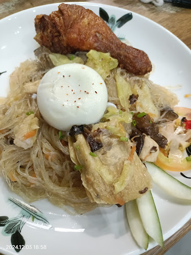 Opinii despre Hainan Cafe Bintulu în Bintulu - Gastronomi dan perhotelan