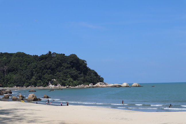 Opinii despre Coals on the Beach în Kuantan - Gastronomi dan perhotelan