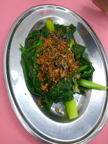 Opinii despre Restoran Hoi Peng Seafood în Petaling Jaya - Gastronomi dan perhotelan