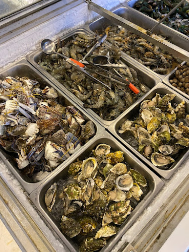 Comentarii opinii despre Penang Steamboat and Grill (The Mualaf Kopitiam)