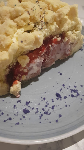 Comentarii opinii despre Naj & Belle Cafe Bangsar