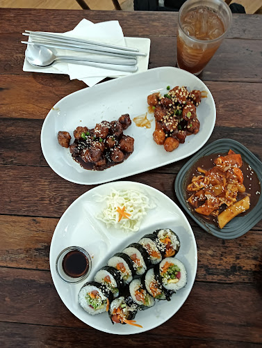 Comentarii opinii despre Cottiny Cafe 코티니 카페