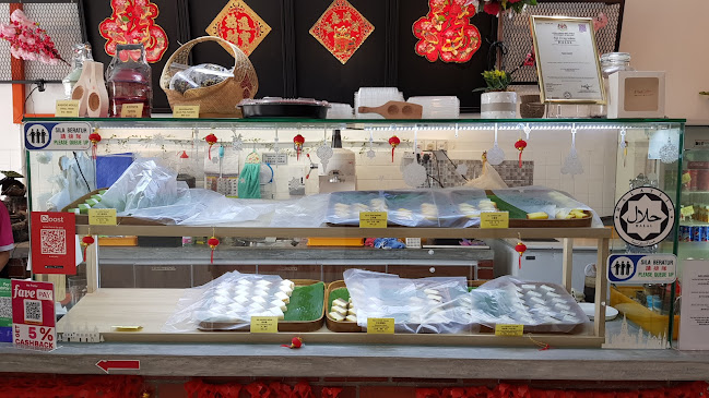 Comentarii opinii despre Kuih Culture