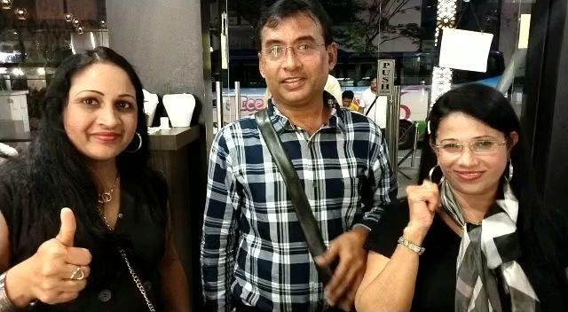 Opinii despre Nawab's Restaurant - North Indian, Gujarati, Middle East Cuisine în Kuala Lumpur - Gastronomi dan perhotelan