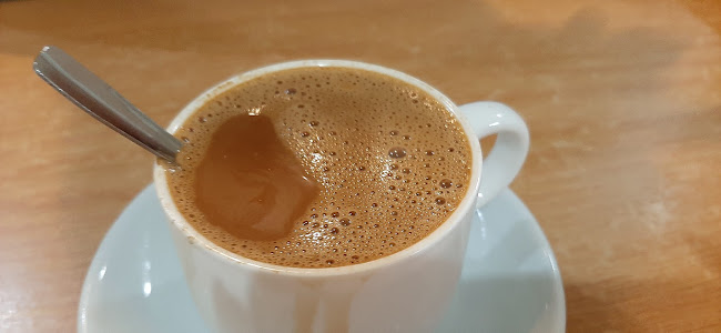 Kafe Little Nam Yeong • 小南洋茶室 - Gastronomi dan perhotelan