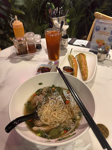 Comentarii opinii despre Super Saigon Shah Alam Seksyen 9