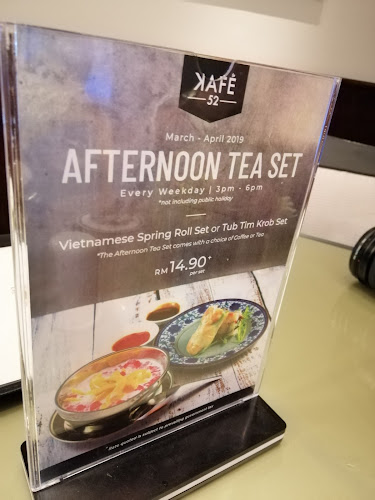 Lot 6, Lorong Utara C, Section 52, 46200 Petaling Jaya, Selangor