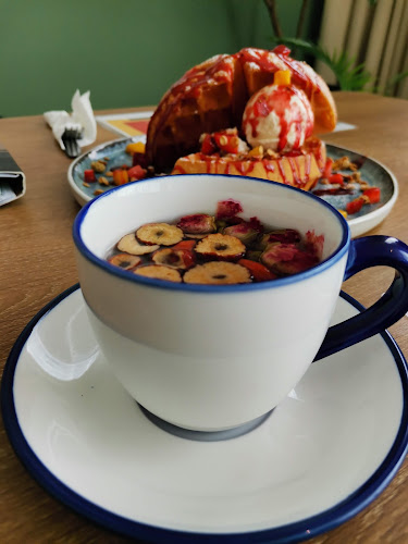 The Warung - Common Ground - George Town