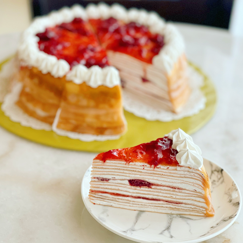 TWT cafe Tea Warmer Treat