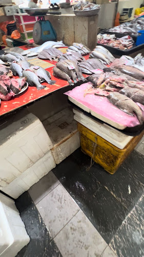 Pasar awam, No 40 jalan pasar awam, 83000 Batu Pahat, Johor Darul Ta'zim