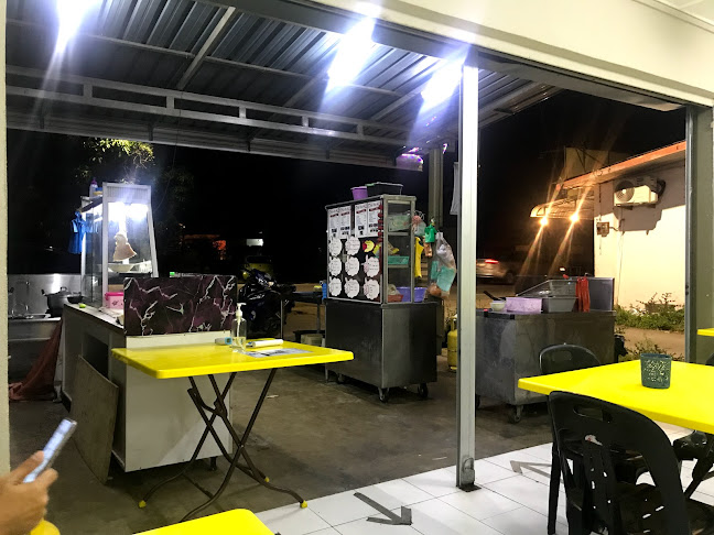 Warung Saudara Kita - Gastronomi dan perhotelan