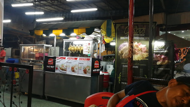 Suzi's Corner - Kuala Lumpur