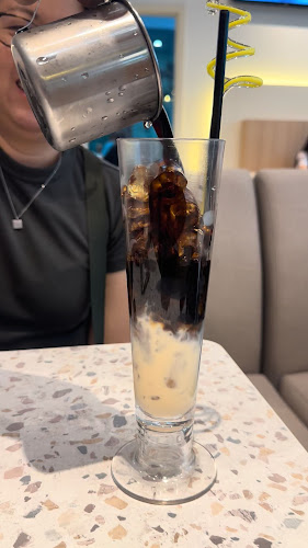 Comentarii opinii despre OO White Coffee KL