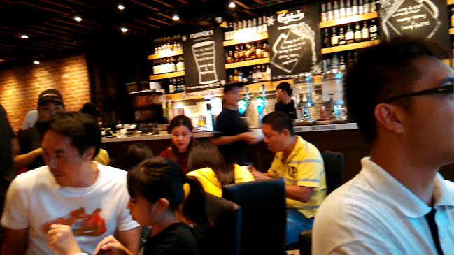 Opinii despre Uncle Don's (IOI Boulevard Puchong) în Puchong - Gastronomi dan perhotelan