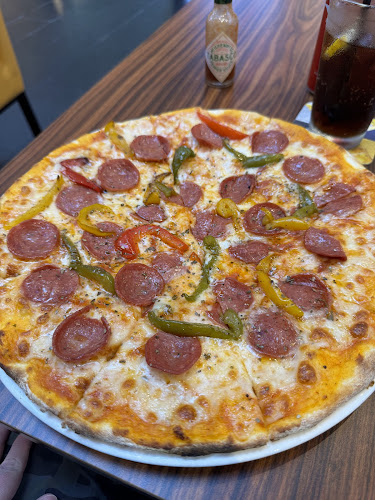 O'Galito Mediterranean Restaurant & Bar - Gastronomi dan perhotelan