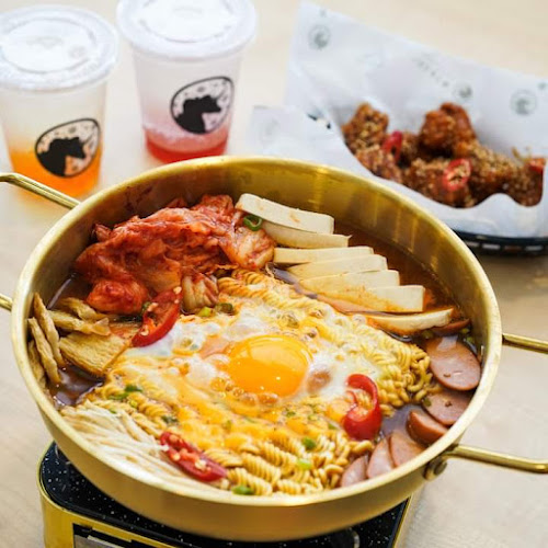 Mykori Express - Caltex Jerantut, Pahang - Gastronomi dan perhotelan