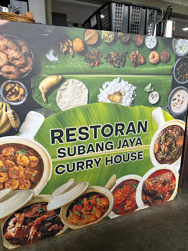 Comentarii opinii despre Subang Jaya Curry House