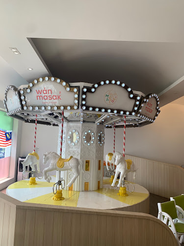 19A & 21A, Jalan Eko Botani 3/5, Taman Eko Botani, 79100 Iskandar Puteri, Johor