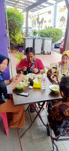 217, Jalan Melaka Raya 1, Taman Melaka Raya, 75000 Melaka