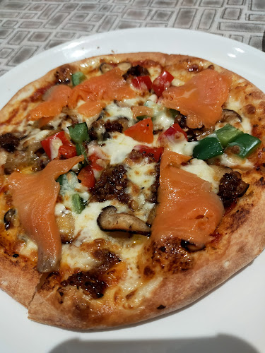 Vivo Pizza AEON Mall Bandaraya Melaka - Melaka