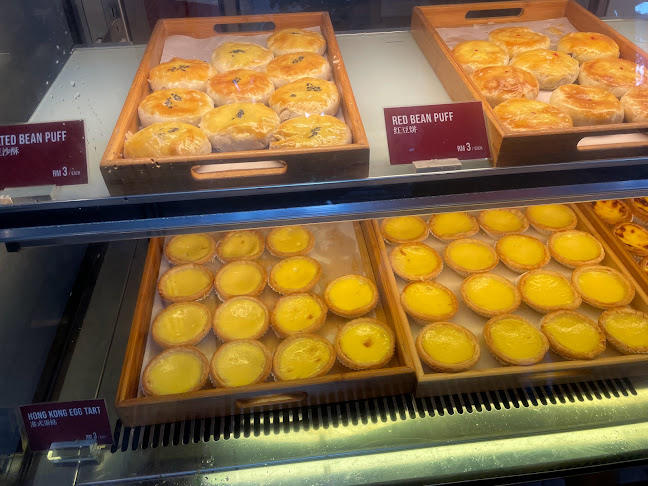 Café Wonderland - Gastronomi dan perhotelan