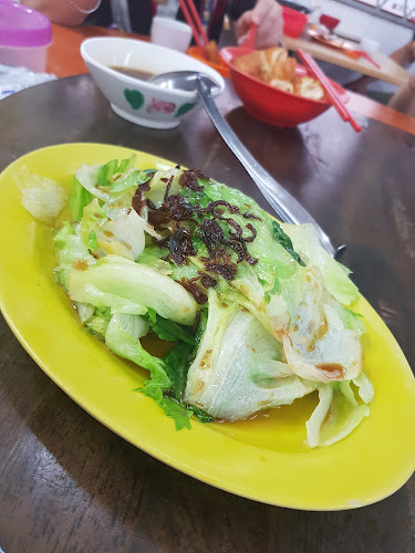 Ah Sang Bak Kut Teh - Petaling Jaya