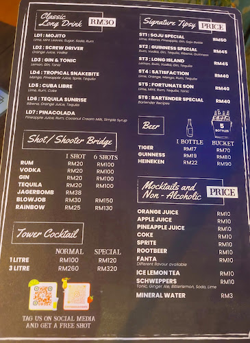 Jalan Kampung Pantai, Dalam lorong jabatan:, 75200 Melaka