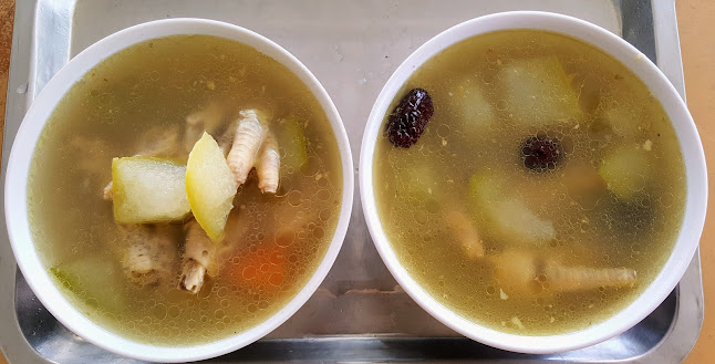 Restoran Yat Yeh Hing