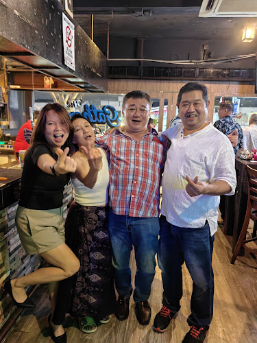 96, Jalan Serampang, Taman Tebrau Jaya, 80400 Johor Bahru, Johor Darul Ta'zim