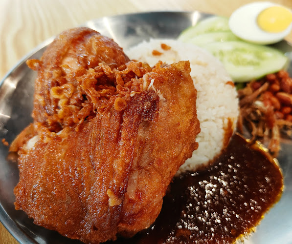 Opinii despre Abang Adik Kopitiam în Kuala Lumpur - Gastronomi dan perhotelan