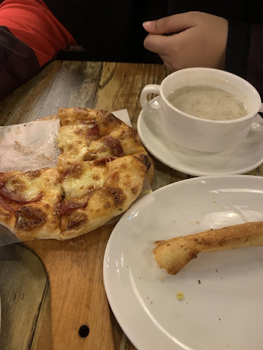 US PIZZA - Pandan Indah, KL - Gastronomi dan perhotelan