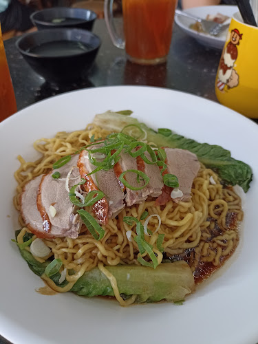 Ming Ge Cafe - Kota Kinabalu
