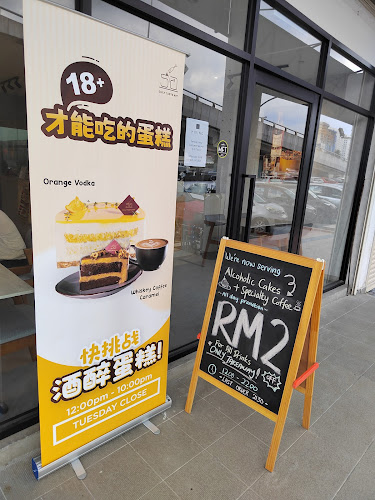 70G, Jalan SS 21/62, Damansara Utama, 47400 Petaling Jaya, Selangor