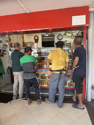 Opinii despre Nasi Kandar Pekan Lama în Ipoh - Gastronomi dan perhotelan