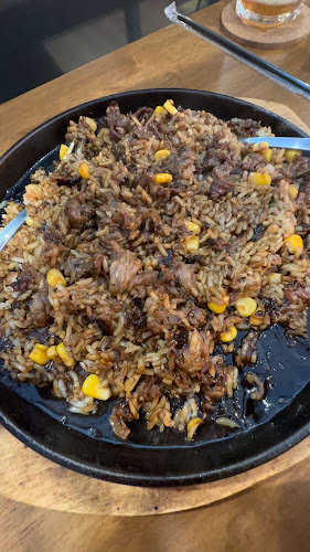 Opinii despre Moonalisa în Subang Jaya - Gastronomi dan perhotelan