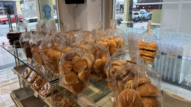 Opinii despre Ikhwan Bakery Putrajaya în Putrajaya - Gastronomi dan perhotelan