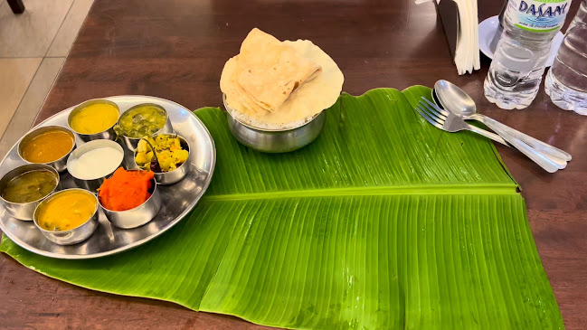 Indian Spices Village