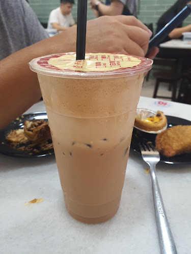 Yitcha Kawkaw Kopitiam @Damansara Uptown
