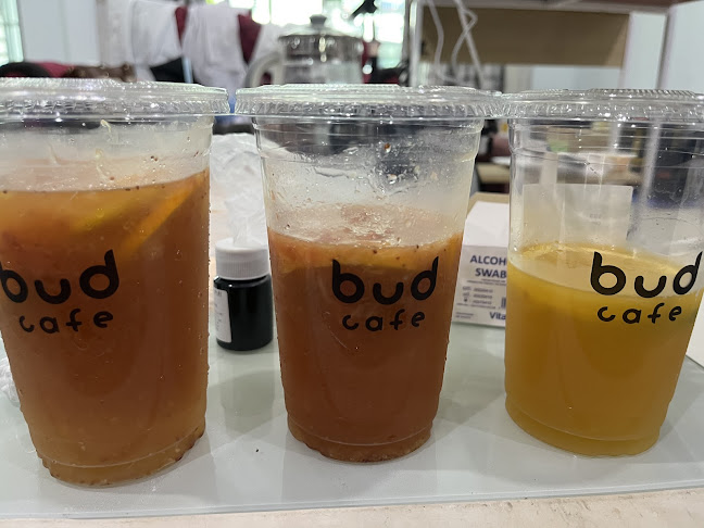 BUD CAFE