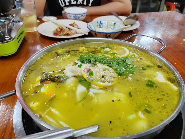 AST restaurant - Seremban