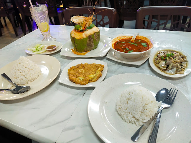 Opinii despre Restoran Rezeky Tomyam 3 în Port Dickson - Gastronomi dan perhotelan
