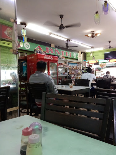 Opinii despre Restoran ABMH în Johor Bahru - Gastronomi dan perhotelan