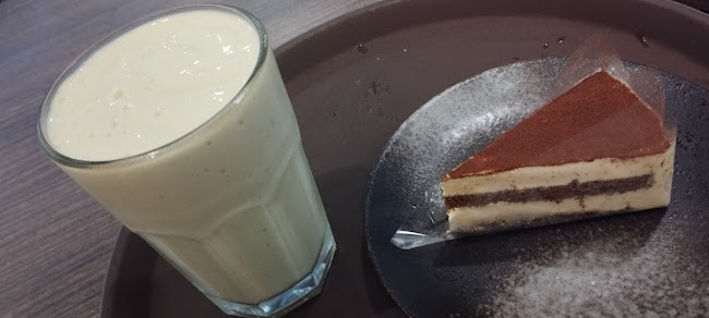 BREW - Gastronomi dan perhotelan