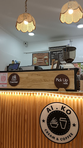 AI.KO Coffee Cafe - Kulim
