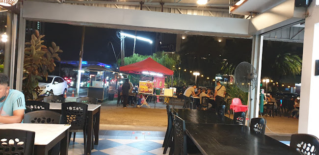 Kemunting thai seafood - Johor Bahru