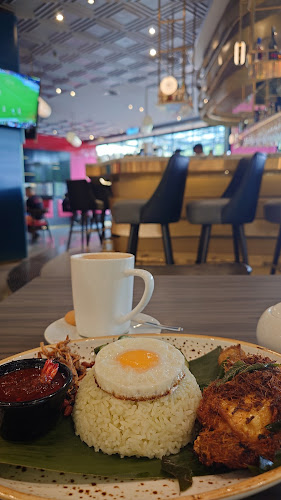 Quivo - Gastronomi dan perhotelan