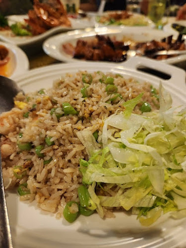 Crocodile Farm Seafood Village Restaurant • Pork Free - Gastronomi dan perhotelan