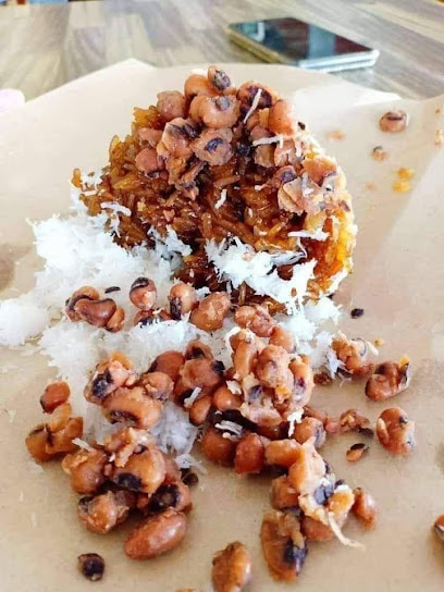 Kedai Che Pah Selera Kampung